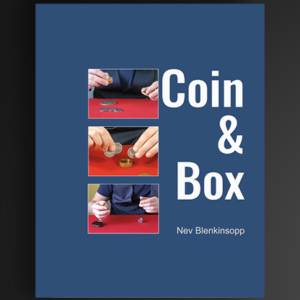 Coin & Box par Nev Blenkinsopp