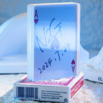 Crystal Tablet di N2G