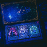 Cthulhu - Hyades Shade - Sammlerbox von King Star
