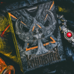 Cthulhu - The King in Yellow - Kartenspiel von King Star