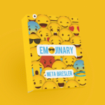 Emojinary par Neta Bresler