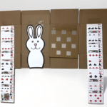 Examinable Box par Blake Vogt