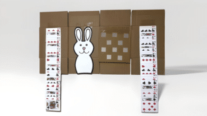 Examinable Box par Blake Vogt