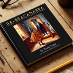 HA-BRACADABRA par David Regal