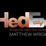 Hedex par Matthew Wright