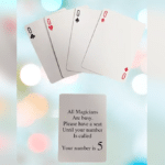 Infinite Zeros von Caj Magic