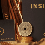 Insight par Chen Yang & TCC Magic