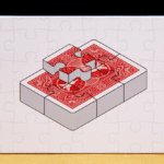 Jigsaw Deck von David Regal