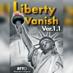 Liberty Vanish 1.1 von Masuda