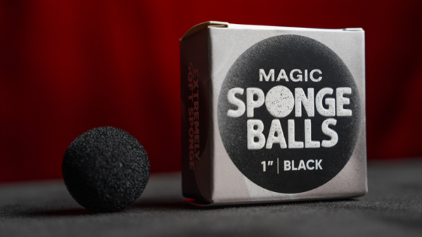 Magic Sponge Balls 4PK by Murphy’s Magic