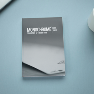 Monochrome par Luca Volpe