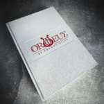 Orpheus par Phedon Bilek