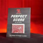 Perfect Score von Jon Allen