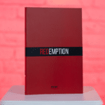 Redemption par Red Nist