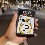 Relife par Muza Magic & Okky Restyananda