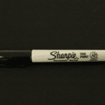 S.S Sharpie par Rodger Lovins