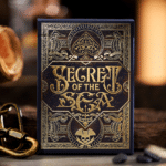 Secret of the Sea - Jeux de cartes
