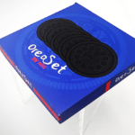 Set de coquilles pour Oreo par N2G