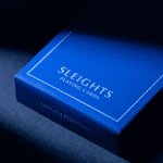 Sleights - Jeu de cartes par EmilySleights52