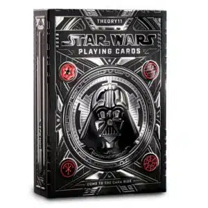 Boutique de magie en ligne - Magic Effect 9 Star Wars - L'année du côté obscur - Jeu de cartes par Theory11