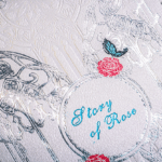 Story of Rose Collector’s Set by King Star