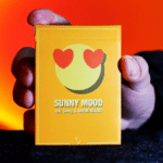 Sunny Mood par Viki Gong & Amor Magic