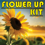 Super Flower Kit par Mago Flash