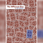 The Different One par Iñaki Zabaletta