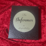 The Informer par Lloyd Mobley - Standard