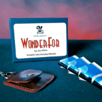 WonderFob par Jon Allen