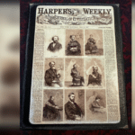 Apparition d'Alexander Hart par Dead Rebel Productions