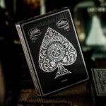 Artisan Silver - Jeu de cartes
