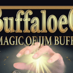 Buffaloed - The Magic Of Jim Buffaloe