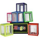 Farbkäfig Produktionsrahmen