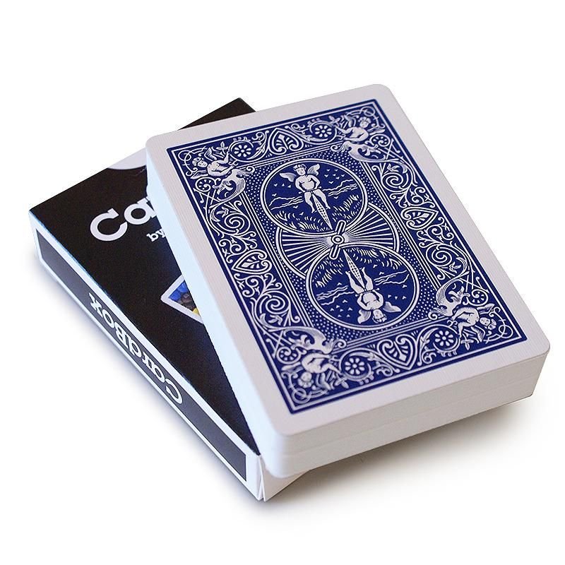 Card Box di Axel Vergnaud - immagine 2