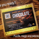 Chocolate Forever par Hernan Maccagno