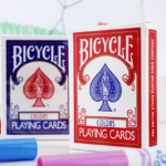 Colors di Jordan Victoria - Bicycle