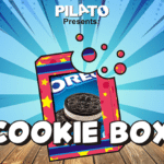 Cookie Box di Pilato
