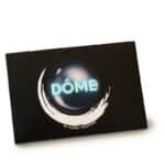 Dôme par Alexis Touchard