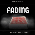 Fading par Anthony Vasquez