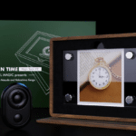 Frozen in Time von IARVEL Magic & Katsuya Masuda