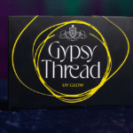GYPSY THREAD par Murphy's Magic - Lumière UV