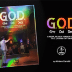 Give Out Deck (G.O.D.) par Adriano Zanetti