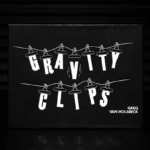 Gravity Clips von Greg Van Holsbeck