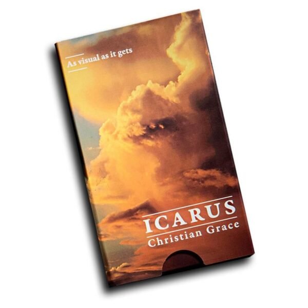 Icarus di Christian Grace