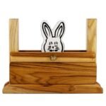 Lapin amovible