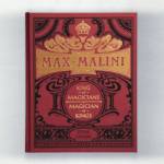 Max Malini par Steve Cohen