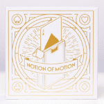 Notion of Motion par Angelo Carbone