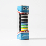 Oreo-Tsuke par Undermagic