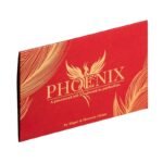 Phoenix par Higar & Hanson Chien - Version Euro